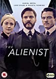 The Alienist - Season 1 [DVD] [2019]