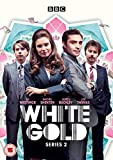 White Gold Series 2 [DVD] [2019]