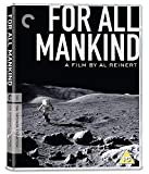 For All Mankind [The Criterion Collection] [Blu-ray]