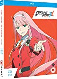DARLING in the FRANXX - Part One Blu-ray
