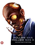Hollow Man / Hollow Man 2 - Collector's Edition (Blu-ray)
