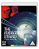 The Andromeda Strain [Blu-ray]