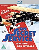 On Secret Service [Blu-ray]