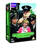 Oh Doctor Beeching: The Complete Collection [DVD]