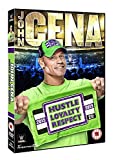 WWE: John Cena - Hustle, Loyalty, Respect [DVD]