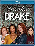 Frankie Drake Mysteries Season 2 [Blu-ray]