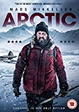 Arctic [Blu-Ray] [DVD]
