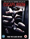 Escape Room (2019) [DVD]
