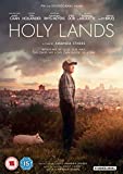 Holy Lands [DVD] [2019]