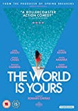The World Is Yours [DVD] [2019]