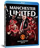 Manchester United Season Review 2018/19 [Blu-ray]