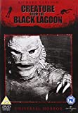 Creature from the Black Lagoon: Complete Legacy Collection [Blu-ray] [2019] [Region Free]