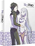 Re:Zero - Part 2 Collector's Edition [Blu-ray]