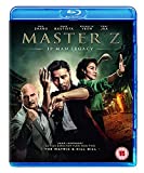 Master Z: Ip Man Legacy (Blu-ray) [2019] [Region Free]