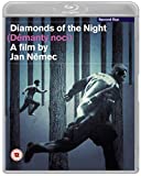 Diamonds Of The Night [Blu-ray]