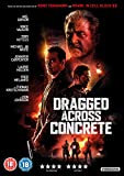 Dragged Across Concrete [DVD] [2019]
