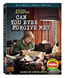 Can You Ever Forgive Me? [ DVD ] [2019]
