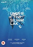 Under The Silver Lake [DVD] [2019]