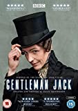 Gentleman Jack [DVD] [2019]