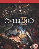 Overlord II - Season Two Blu-ray