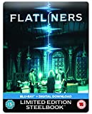 Flatliners (1990) [Blu-ray] [2018] [Region Free]