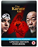 The Karate Kid (1984) [Blu-ray] [2018] [Region Free]
