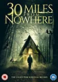 30 Miles from Nowhere (DVD) [2019]