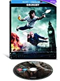 Grimsby [Blu-ray] [2016] [Region Free]