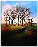 Big Fish [Blu-ray] [2016] [Region Free]