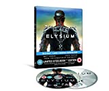 Elysium [DVD + Blu-ray] [2017]