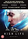 High Life [DVD] [2019]
