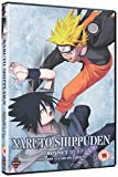 Naruto Shippuden Box 37 (Episodes 473-486) [DVD]
