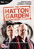 The Hatton Garden Heist [DVD] [2019]