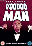 Voodoo Man [DVD]