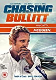 Chasing Bullitt (DVD) [2019]