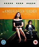 The Kindergarten Teacher [DVD] [2019]