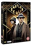 Babylon Berlin - Series 1 and 2 Box Set [DVD]