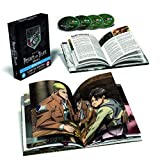 Attack On Titan - Season 2 [Blu-ray + DVD] [2018]
