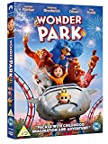Wonder Park (DVD) [2019]