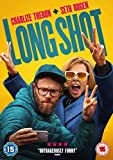 Long Shot [DVD] [2019]
