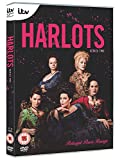 Harlots Series 2 [DVD] [2019]