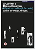 A Case For A Rookie Hangman [DVD]