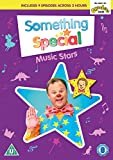 Something Special - Music Stars [DVD] [2019]