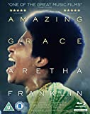 Amazing Grace [Blu-ray] [2019]
