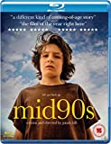 Mid 90's Blu-Ray