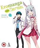 Eromanga Sensei Part 1 BLU-RAY [2019]