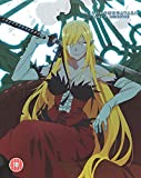 Kizumonogatari: Reiketsu Collector's Edition BLU-RAY [2019]