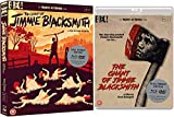 The Chant Of Jimmie Blacksmith [Blu-ray]