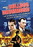 Bulldog Drummond Double Bill [Blu-ray]