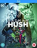 Batman: Hush [Blu-ray] [2019]
